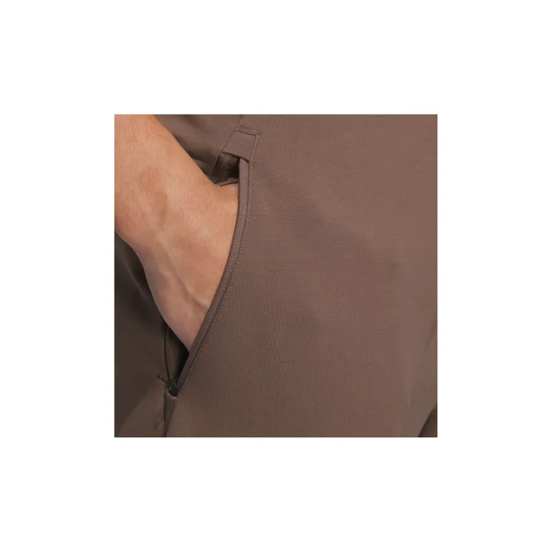 Adidas Casual Pants Men Stratum Dark Earthy Brown-5
