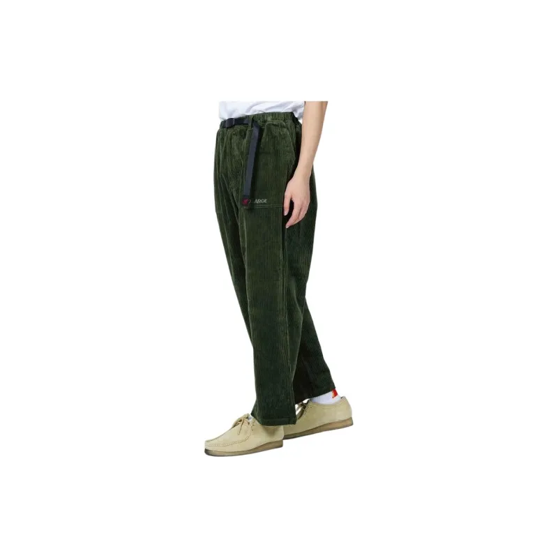 XLARGE x GRAMICCI Cargo Pants Unisex-2