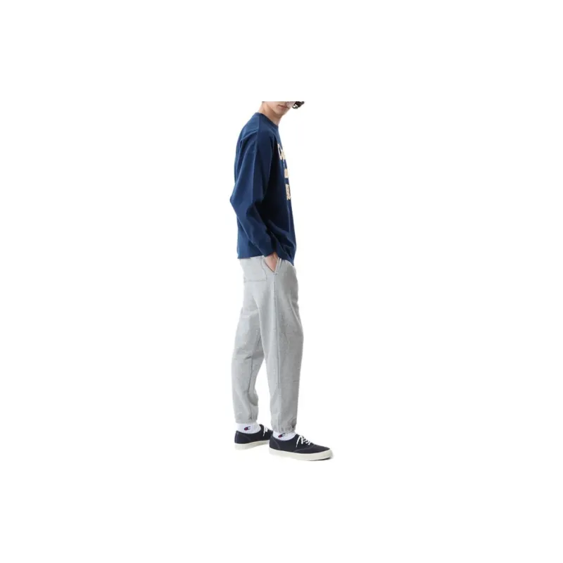 Champion FW22 Long Sleeved T Shirt Unisex-2