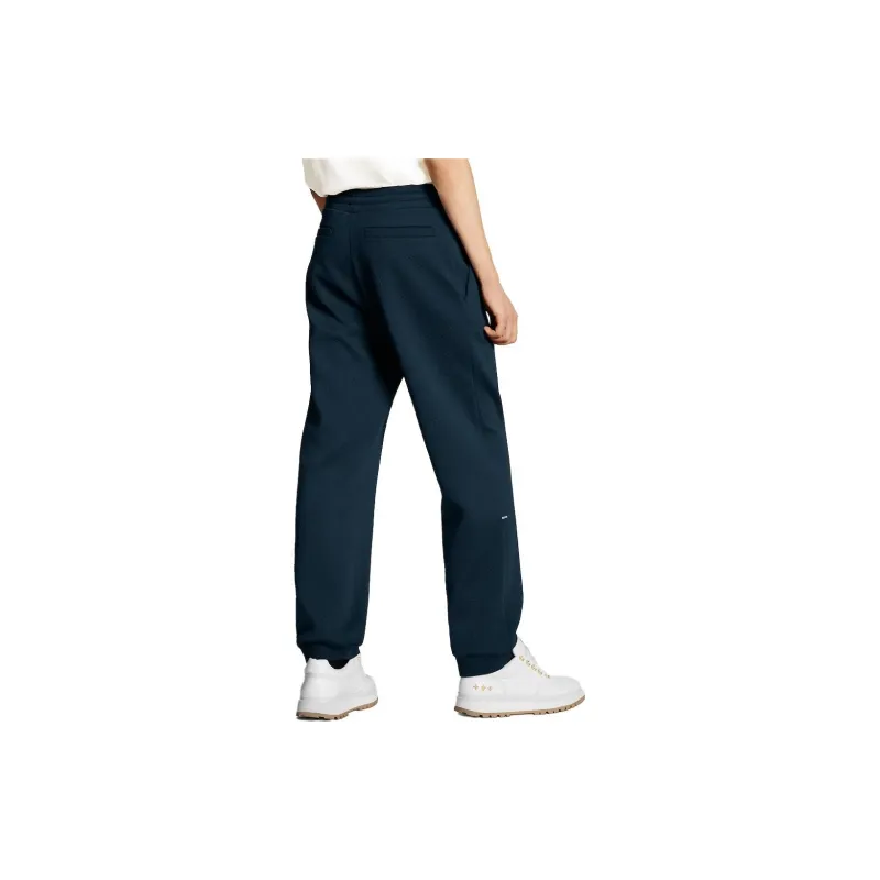 LOUIS VUITTON 1AF557 Monogram Track Pants-3