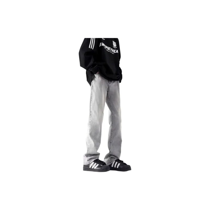 PANDA ADEVIL Jeans Unisex-18