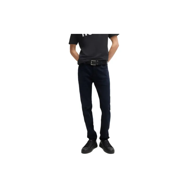 HUGO BOSS Slim cut Jeans-2