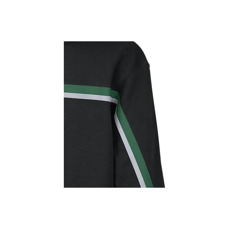 Jordan Sweatshirt Women's Black-4