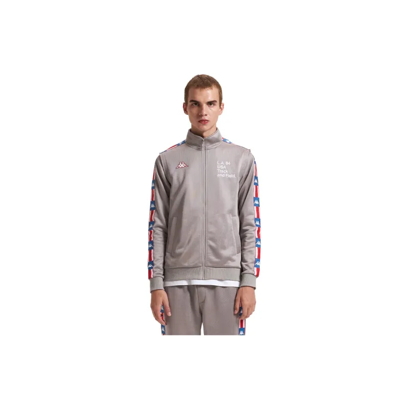 Kappa Jackets Unisex-2