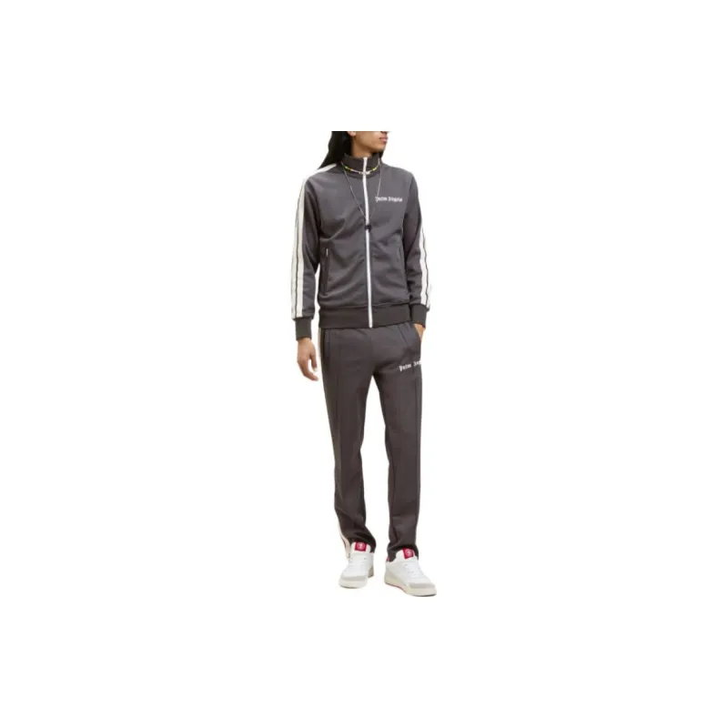 PALM ANGELS Classic Track Pants-1