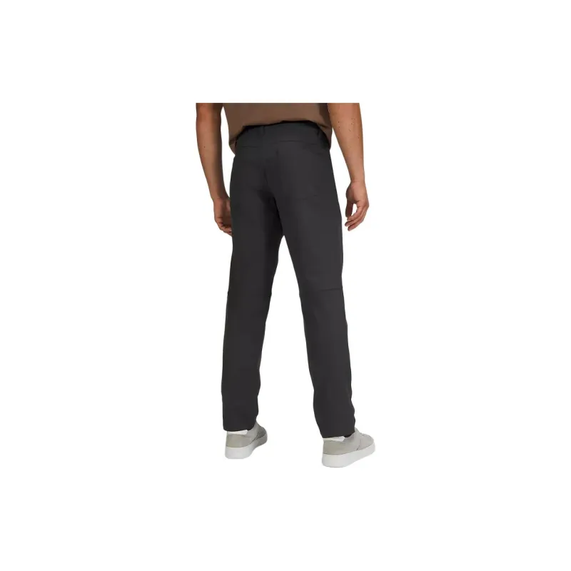 Lululemon ABC Classic-Fit 5 Pocket Pant 37'L Warpstreme Casual Pants Men's-8