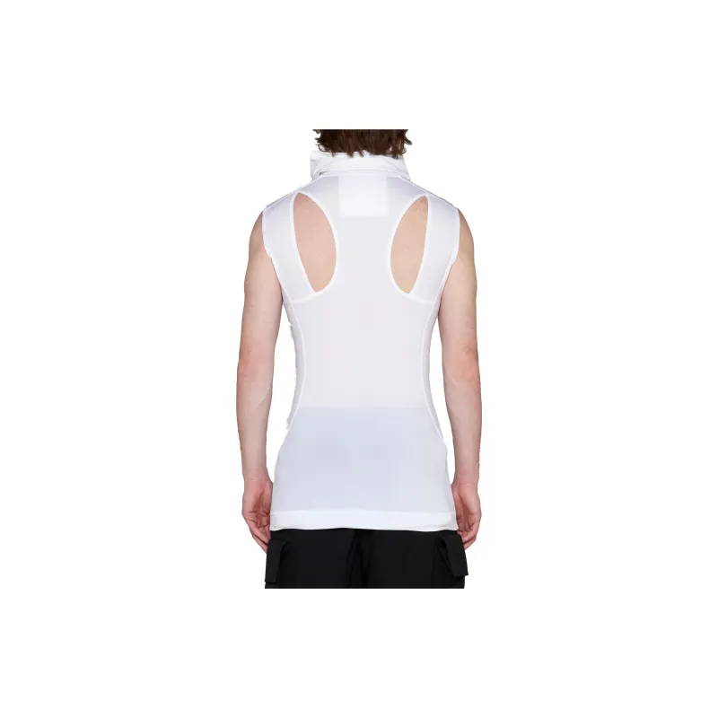Givenchy SS23 Tank Top Men's White-3