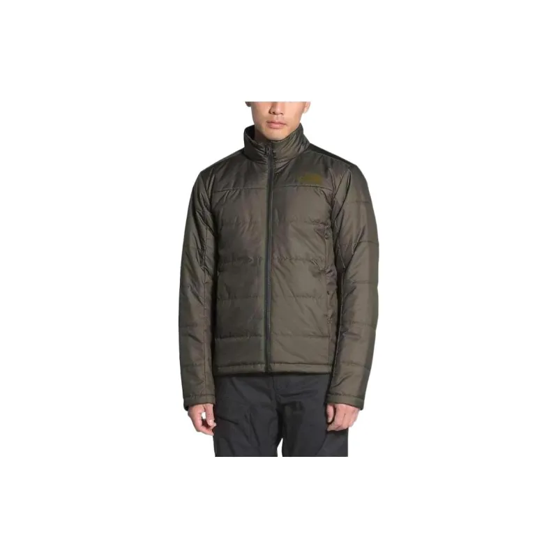 THE NORTH FACE Jackets Men Brown-4