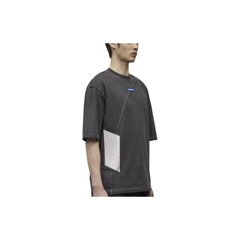 A COLD WALL* Aspect T shirt-4