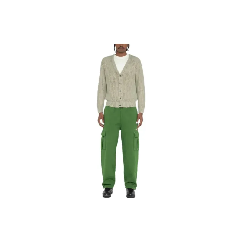 Stussy Loose Gauge Cardigan-6