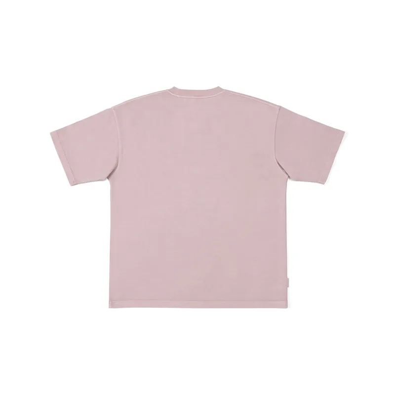 SIMWOOD T Shirts Men-4