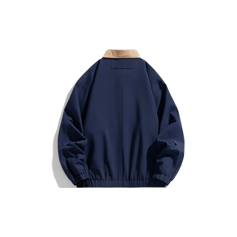 REXSHION Jackets Unisex-1
