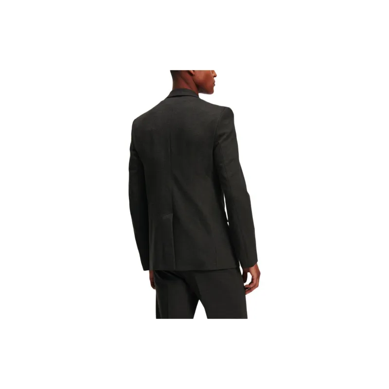 KARL LAGERFELD / Karl Lagerfeld Jeans Punto Single-breasted Blazer-3
