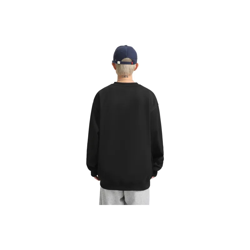 Feiyue Sweatshirts Unisex-3