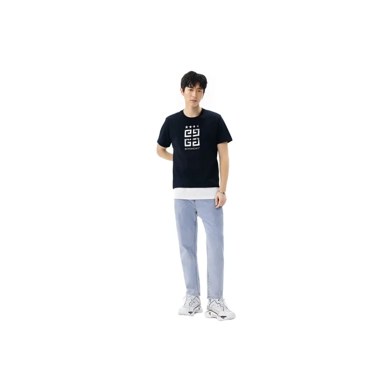 Givenchy Slim Fit T Shirt-2