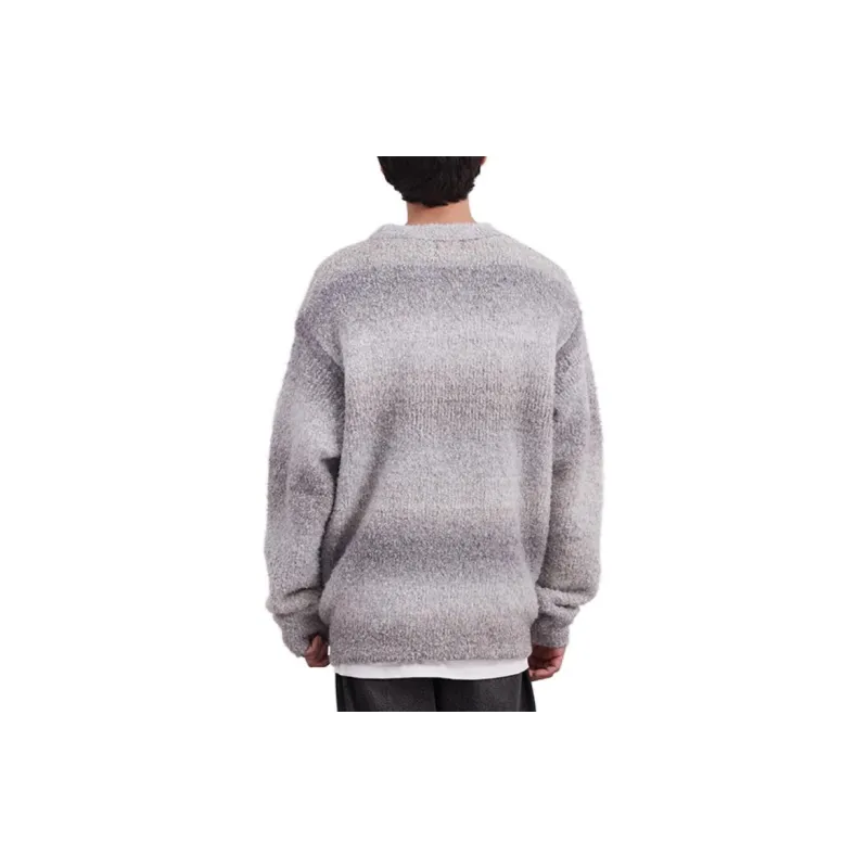 COVERNAT Sweaters Unisex Gray-4