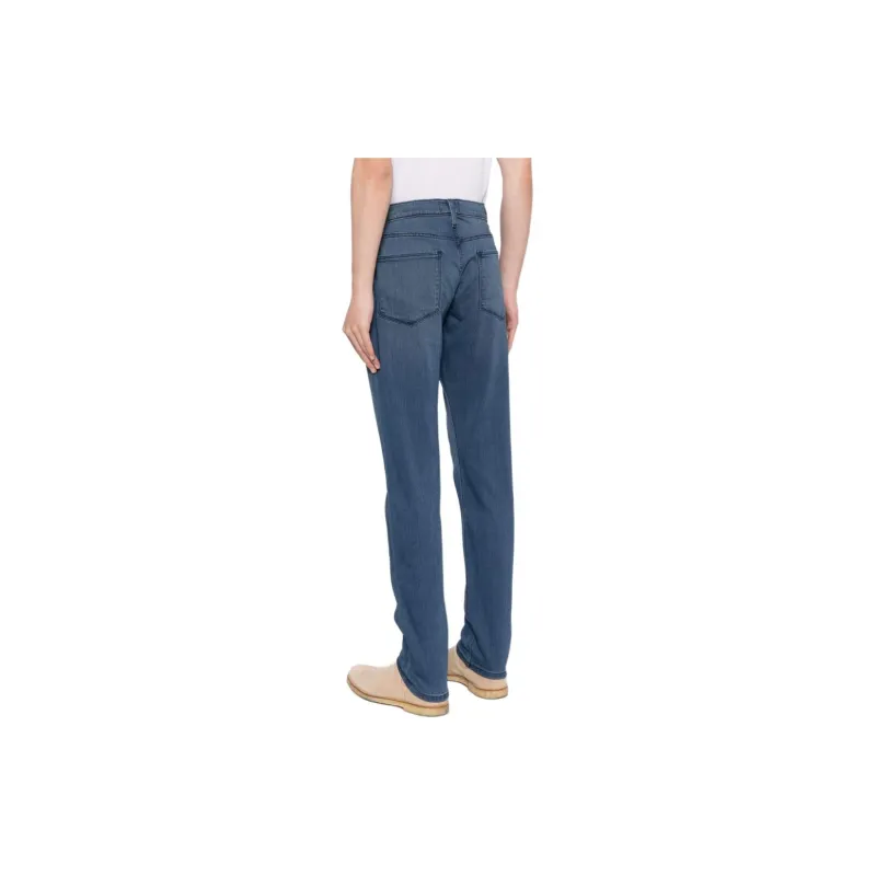 PAIGE Lennox Slim fit Jeans-2