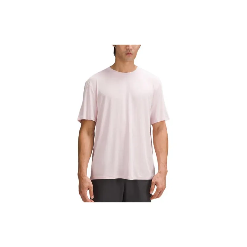 Lululemon T Shirts Men-6