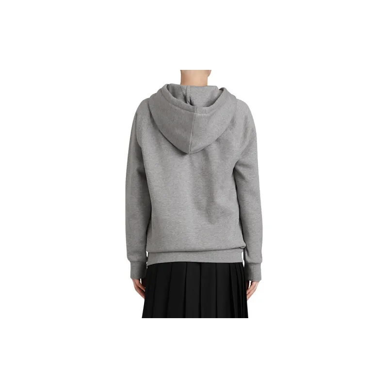 Burberry Sweatshirt Unisex Gray-3