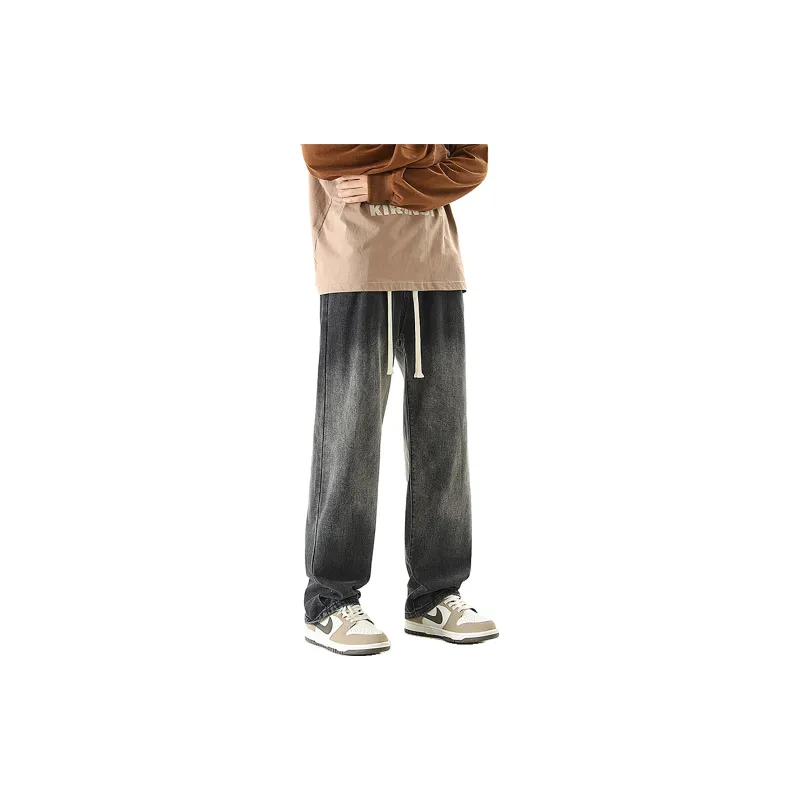LTIFONE Jeans Unisex-2