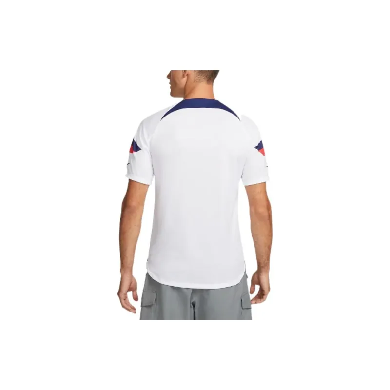 Nike USA Soccer Team Olympic Series Soccer Jerseys Fan Edition Men's White-2