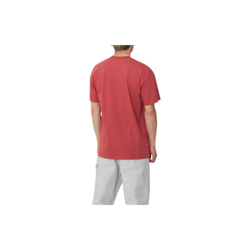 Carhartt WIP American Script T shirt-3