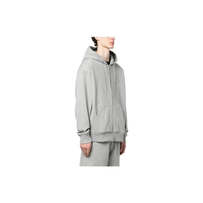 Y 3 Sweatshirt Men's Light Gray-3
