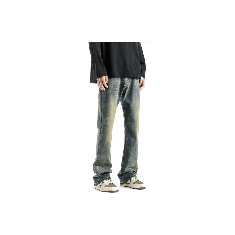 FAVEPOP Jeans Unisex-17