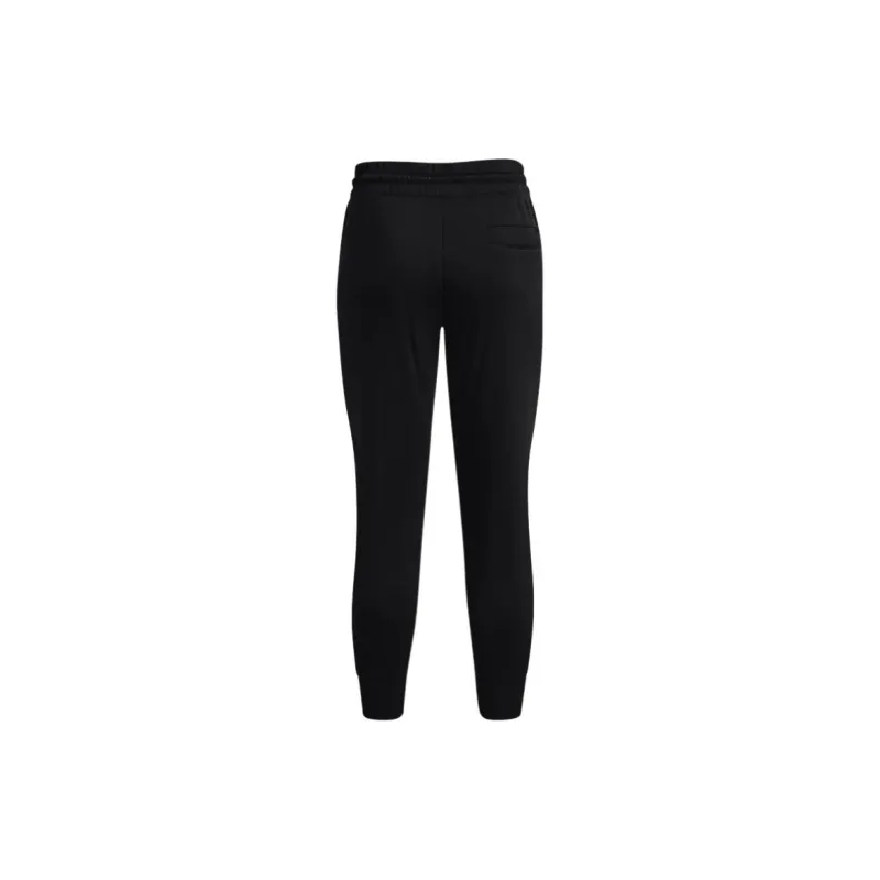 Under Armour Sports Pants Women's Black-1