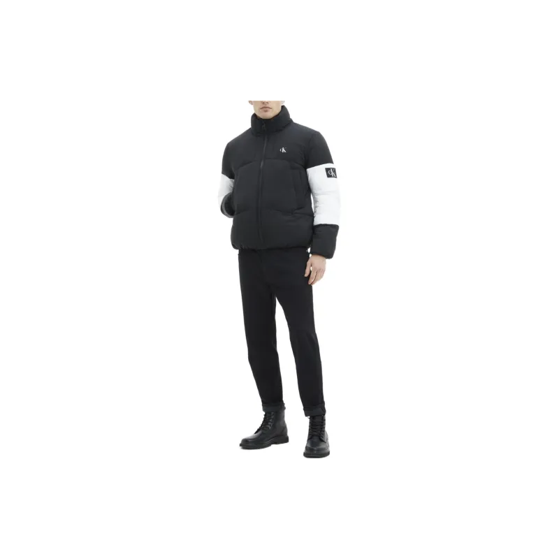CK/Calvin Klein FW22 Jacket Men's Black-2