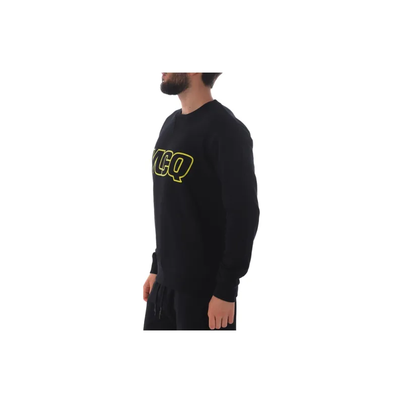 McQ Alexander McQueen Sweatshirts Men Black-5