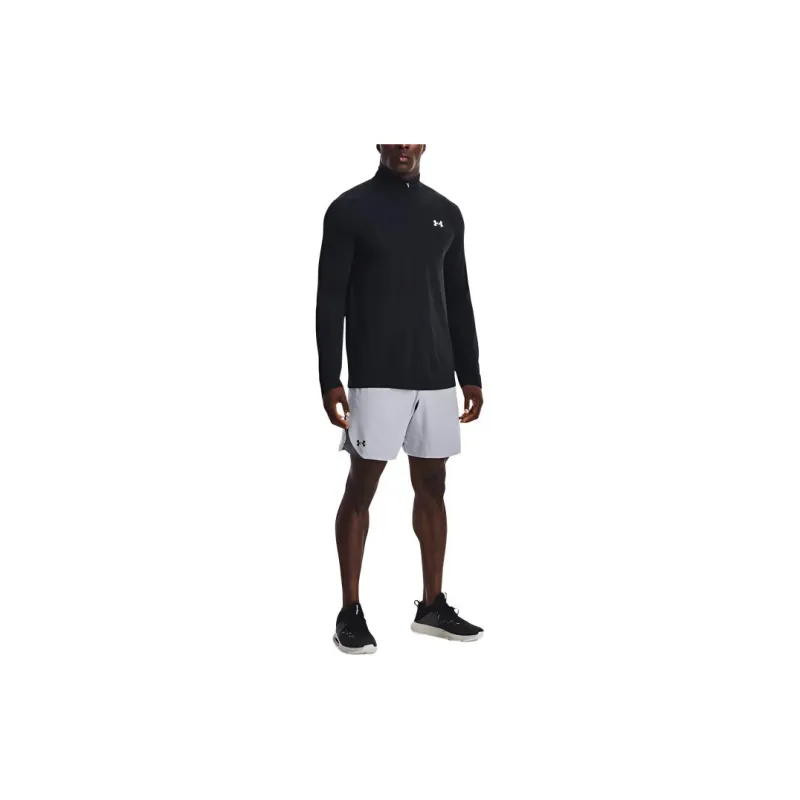 Under Armour T Shirt Men's Black-3