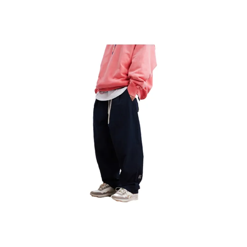 Nautica White Sail Casual Pants Unisex-13