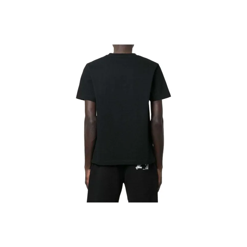 OFF WHITE For All Slim Tee-4