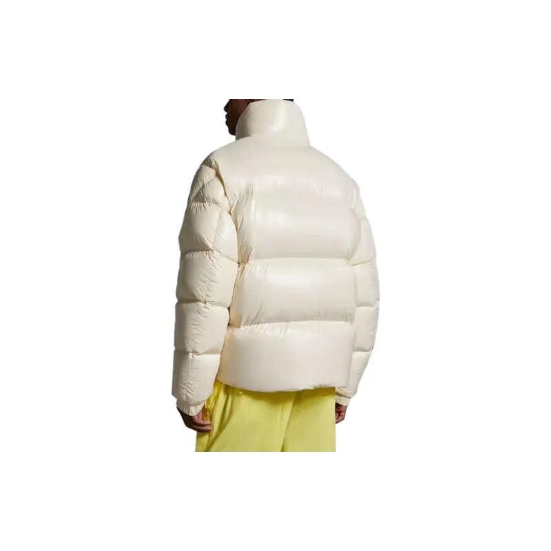 Moncler Misam Short Down Jacket-2