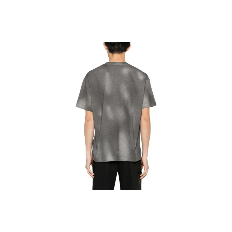 Givenchy Boxy Short Sleeve-2