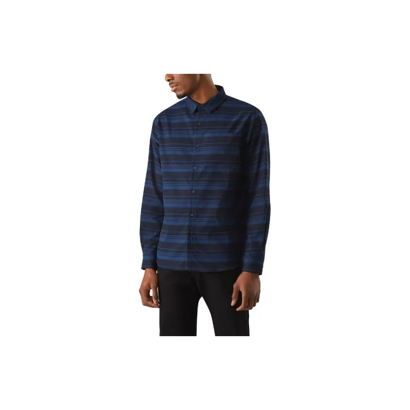 Arcteryx RUSH Shirts Men-2