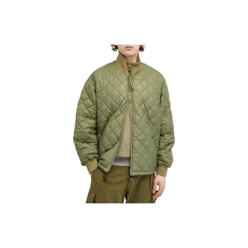 BARBOUR Jackets Coats Men's Green-2