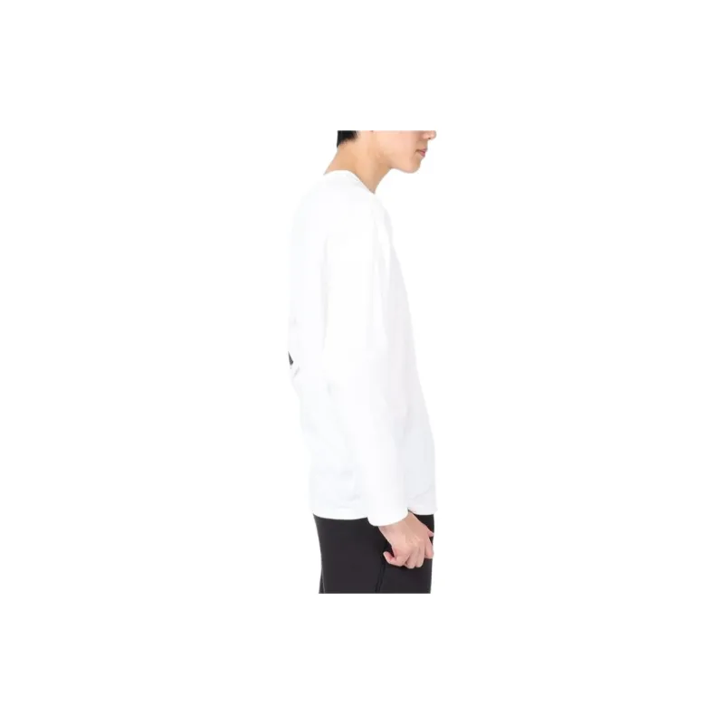 PUMA Power MX T Shirts Men White-6