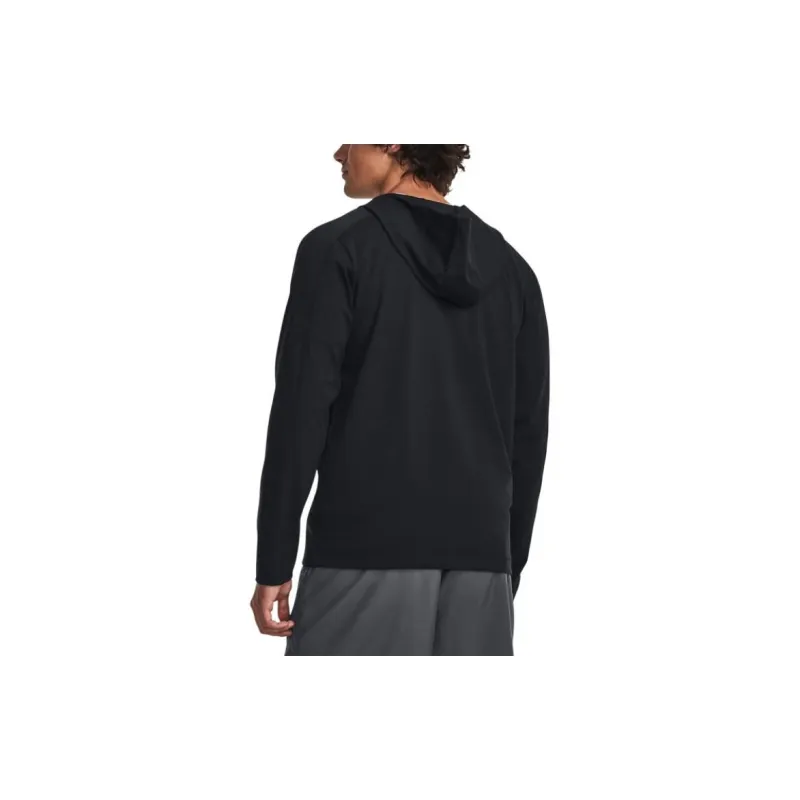 Under Armour Jackets Men Black-2