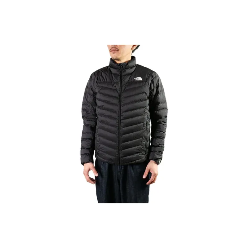 THE NORTH FACE Jackets Coats Men's Black-3