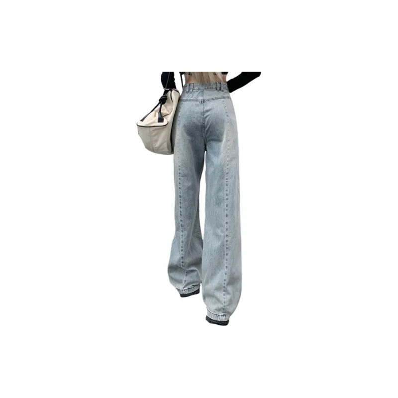 KAISER Jeans Women's Light Blue-1