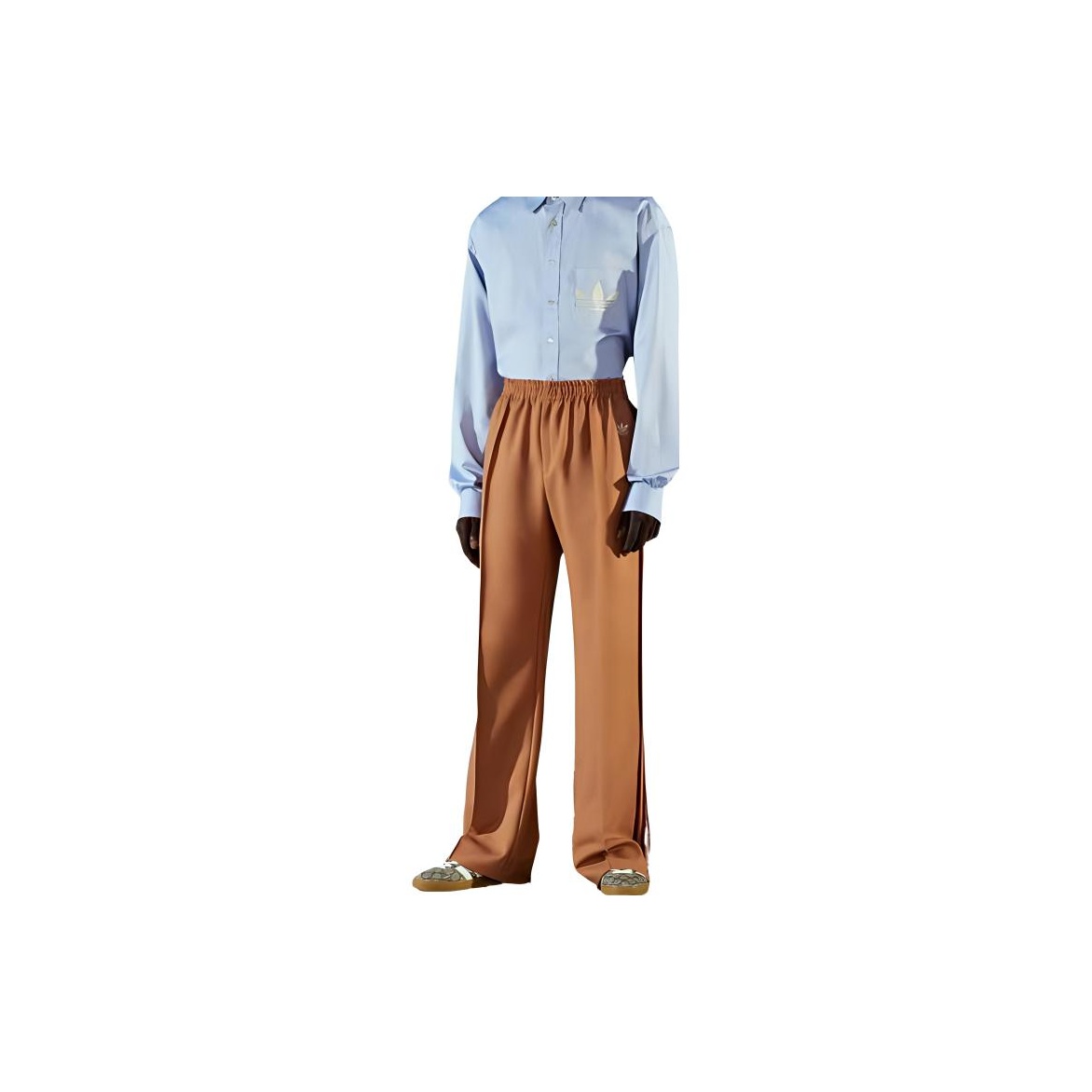 GUCCI X Adidas Fluid Drill Pant - Cheap Rcj Jordan Outlet GUCCI X Adidas Fluid Drill Pant - Cheap Rcj Jordan Outlet