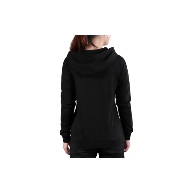 Adidas Neo Sweatshirts Women's Black-6