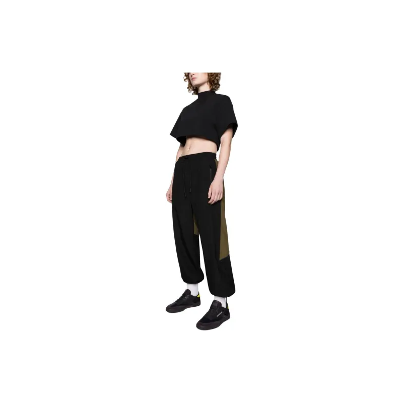 Reebok Vector Blocked Track Pants-1