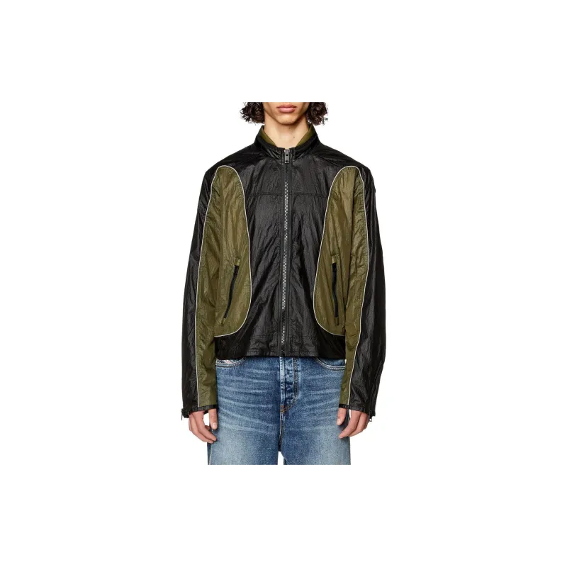 DIESEL Jackets Men-3