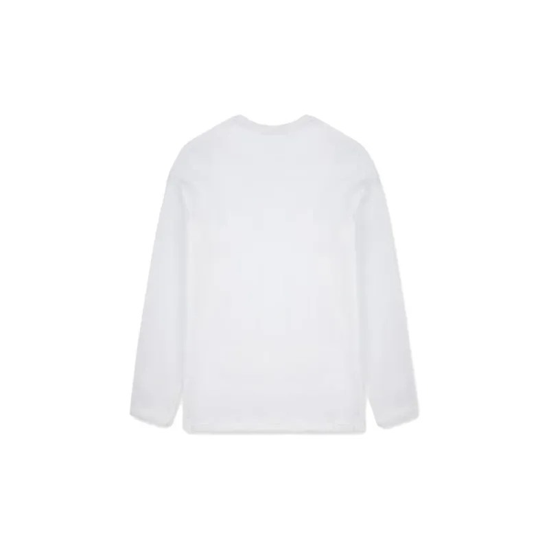 Tommy Hilfiger T Shirt Men's White-3