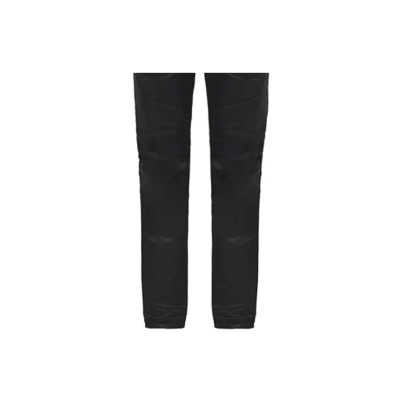 BALMAIN Jeans Men Black-5