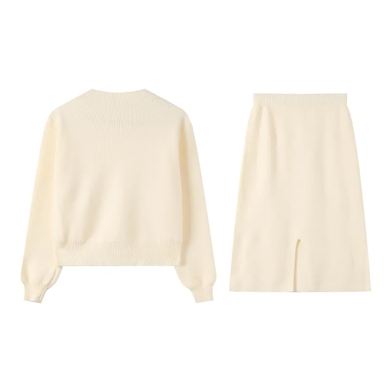 EIDOLON GRAIN Skirt Set Women's-1