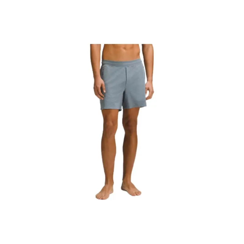 Lululemon Sports Shorts 6' Men's-24